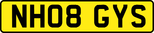 NH08GYS