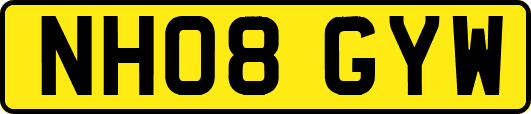 NH08GYW
