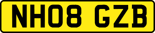 NH08GZB