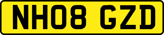 NH08GZD