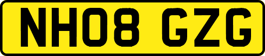 NH08GZG