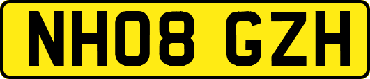 NH08GZH