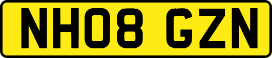 NH08GZN