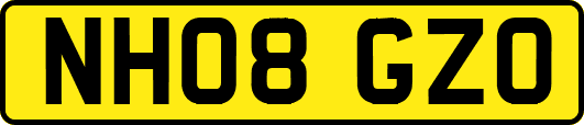 NH08GZO