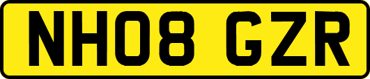 NH08GZR