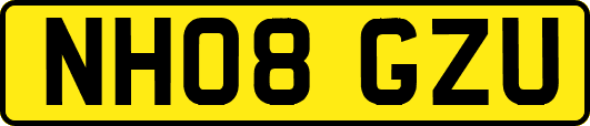 NH08GZU