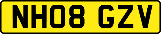 NH08GZV