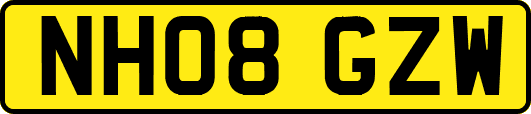 NH08GZW