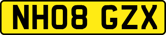 NH08GZX