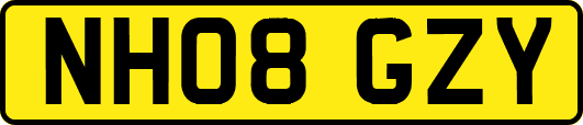NH08GZY