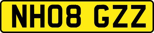 NH08GZZ