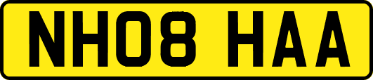 NH08HAA