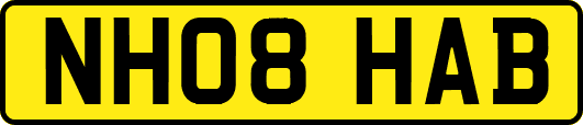 NH08HAB
