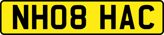 NH08HAC