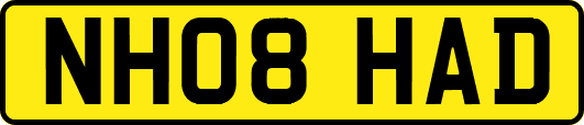 NH08HAD