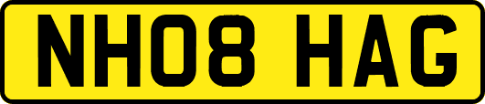 NH08HAG