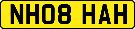 NH08HAH