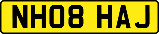 NH08HAJ