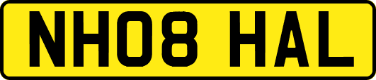 NH08HAL