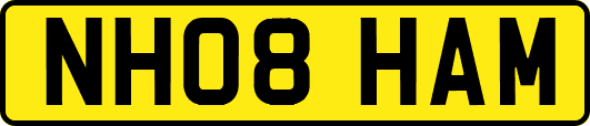 NH08HAM