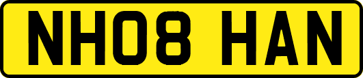 NH08HAN