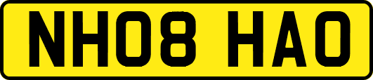 NH08HAO