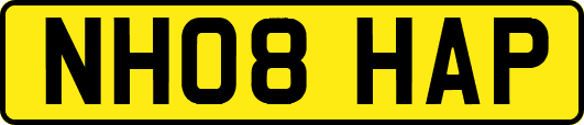 NH08HAP