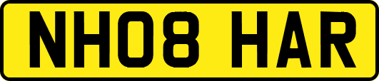 NH08HAR