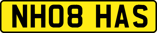 NH08HAS
