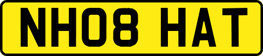 NH08HAT