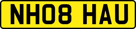 NH08HAU