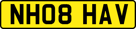 NH08HAV