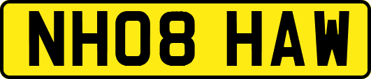 NH08HAW