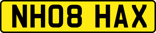 NH08HAX