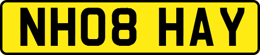 NH08HAY