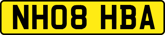 NH08HBA