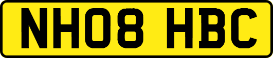 NH08HBC