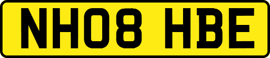 NH08HBE