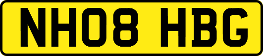NH08HBG