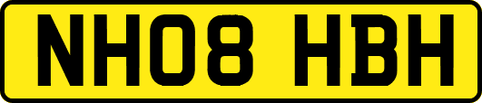 NH08HBH