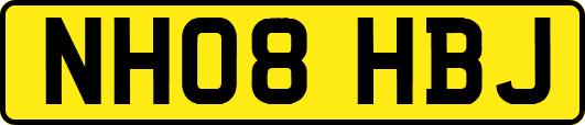 NH08HBJ