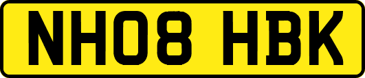 NH08HBK