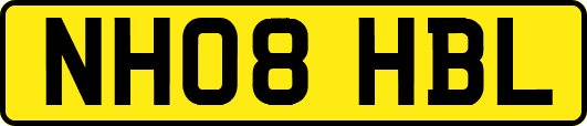 NH08HBL