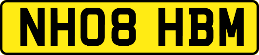 NH08HBM