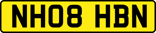 NH08HBN