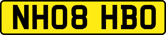 NH08HBO