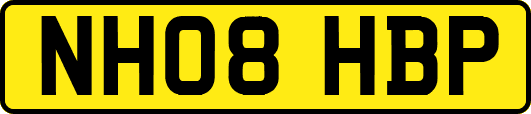 NH08HBP