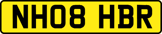NH08HBR