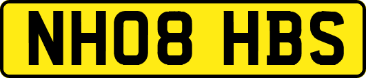 NH08HBS