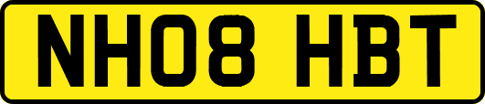 NH08HBT